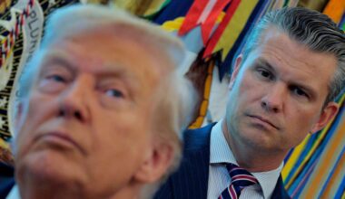 What to Expect at the Meeting of the Generals