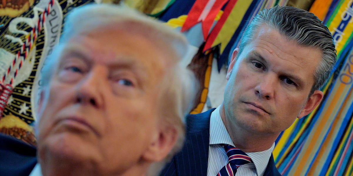 What to Expect at the Meeting of the Generals