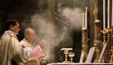 Could Leo take a ‘Vatican II’ approach to Traditionis custodes?