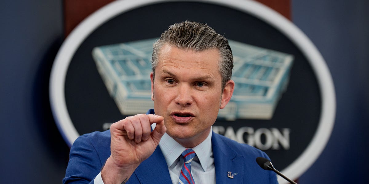 As Our Generals and Admirals Fly Home, Our Adversaries Watch and Wait