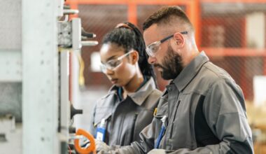What American Voters Really Think About Unions