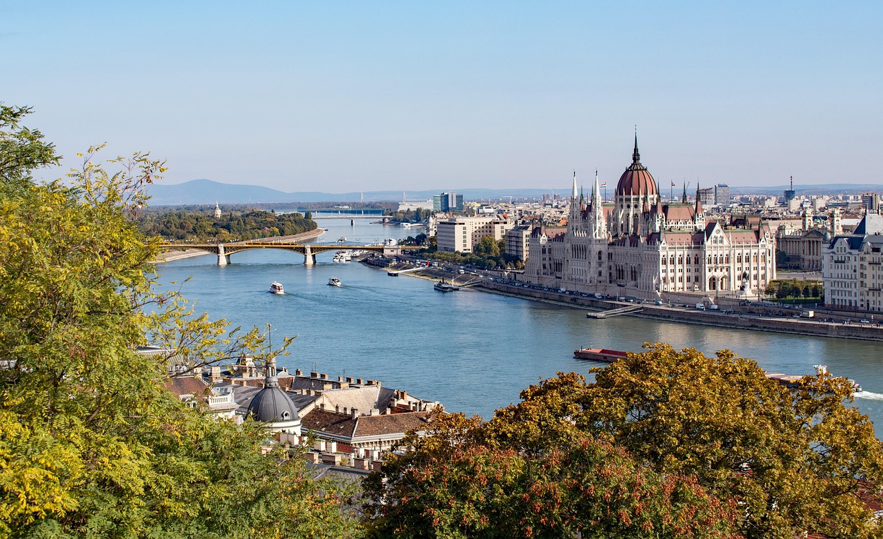 Keller Williams Furthers European Presence with Hungarian Franchise