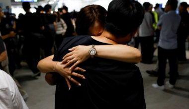 South Korea probes possible human rights violations after US detained hundreds of its workers tied to Hyundai