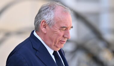 Cet argument de Bayrou contre la taxe Zucman mis à mal par une note de son propre Conseil