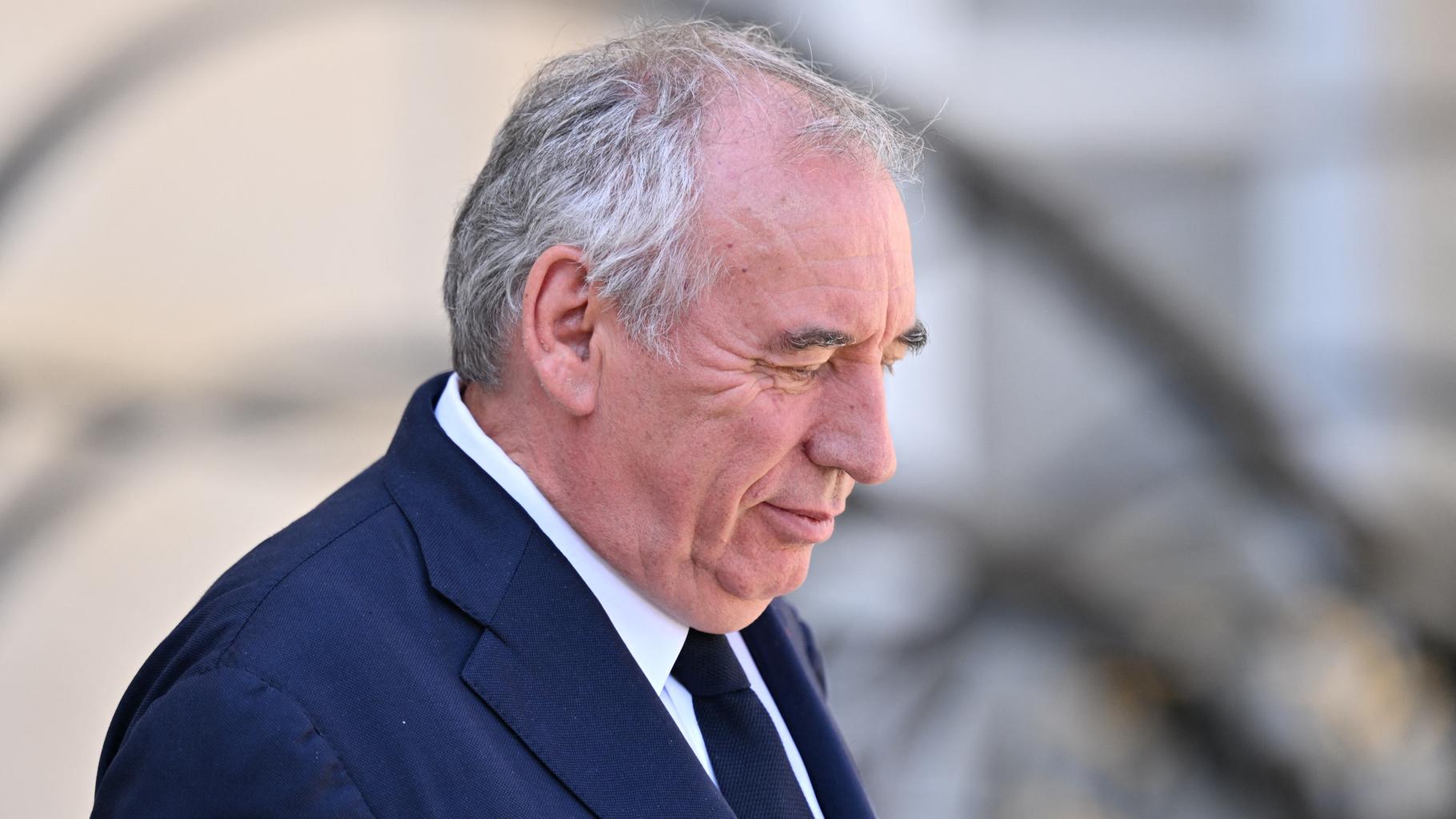 Cet argument de Bayrou contre la taxe Zucman mis à mal par une note de son propre Conseil