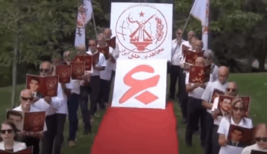 Honoring Six Decades of Resilience: Iranians in Toronto Commemorate the 60th Anniversary of the PMOI