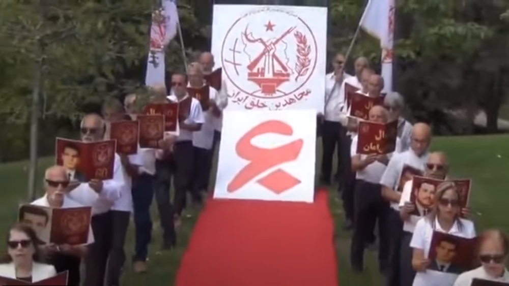 Honoring Six Decades of Resilience: Iranians in Toronto Commemorate the 60th Anniversary of the PMOI