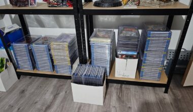 Verkopen of traden graded comics?
