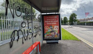 Tom Collins: Racism was hard-wired into this place by Carson and Craig