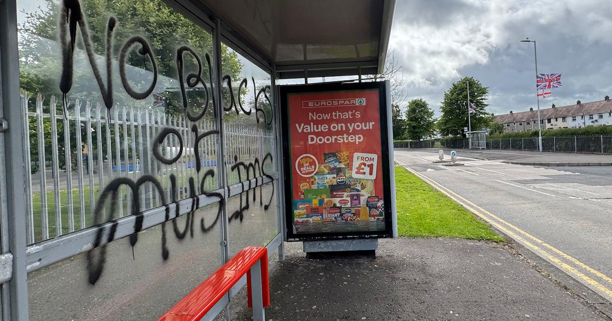 Tom Collins: Racism was hard-wired into this place by Carson and Craig