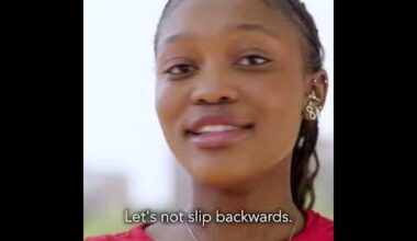 Prince Harry, Earvin “Magic” Johnson, Charlize Theron and Thuso Mbedu unite with UNAIDS and Hollywood filmmaker to urge continued funding to end AIDS