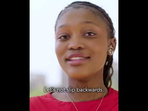 Prince Harry, Earvin “Magic” Johnson, Charlize Theron and Thuso Mbedu unite with UNAIDS and Hollywood filmmaker to urge continued funding to end AIDS