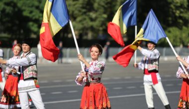 Pro-West win in Moldova, Russian setback