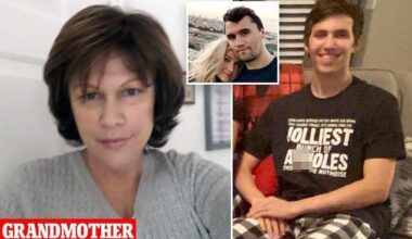 We raised our son to be a good citizen We’ve Voted for Trump Twice,’ Kirk Suspect’s Grandma Says ‘We’re All Trump Supporters