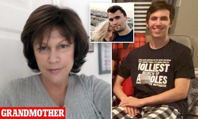 We raised our son to be a good citizen We’ve Voted for Trump Twice,’ Kirk Suspect’s Grandma Says ‘We’re All Trump Supporters