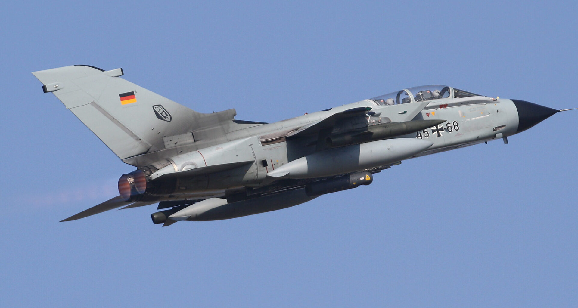 Waiting for the Big Bang: Executing the European defense build-up in Germany