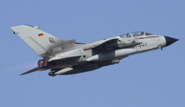 Waiting for the Big Bang: Executing the European defense build-up in Germany