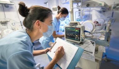 French hospitals told to prepare for war in Europe by next year in leaked Government letter