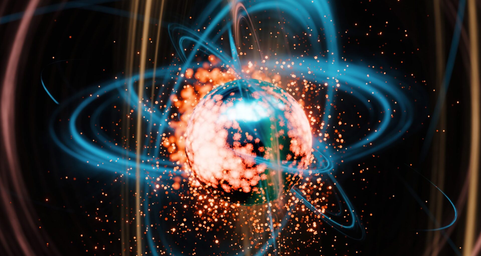 Nuclear fusion