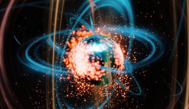 Nuclear fusion