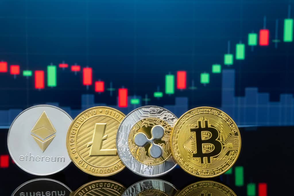 21Shares Reaches 50 Listed Crypto ETPs in Europe