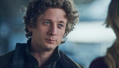 ‘The Bear’ Had A Surprising Emmys Night — And It Could Mean A Big Change For The Show