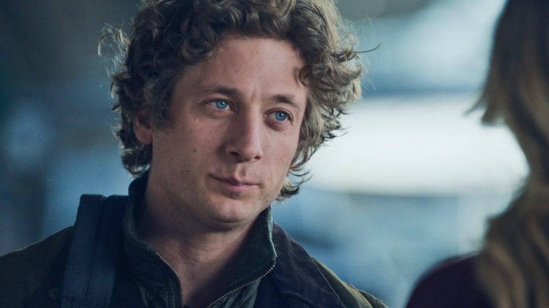‘The Bear’ Had A Surprising Emmys Night — And It Could Mean A Big Change For The Show