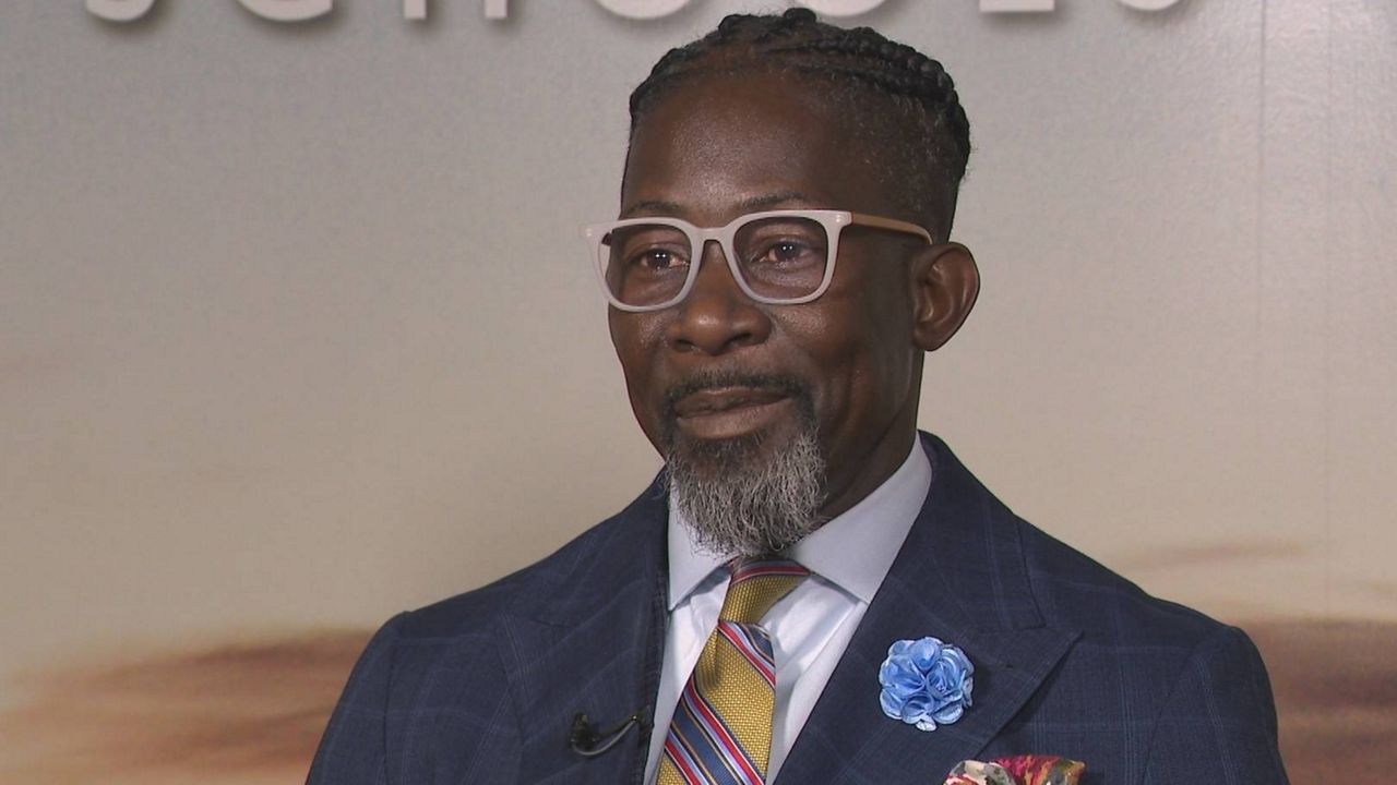 ICE arrests leader of Iowa's largest school district