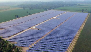 Ib vogt inks 70MW solar vPPA in Romania