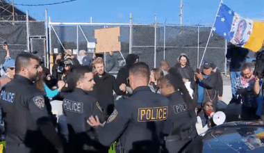 Increased immigration enforcement could begin in Chicago this weekend. What to know – NBC Chicago