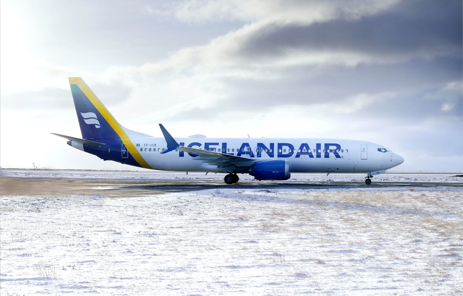 Travel Disruptions Hit Air Iceland Connect as Multiple Flights Are Cancelled Across Airports in Iceland, Reykjavik and Isafjordur