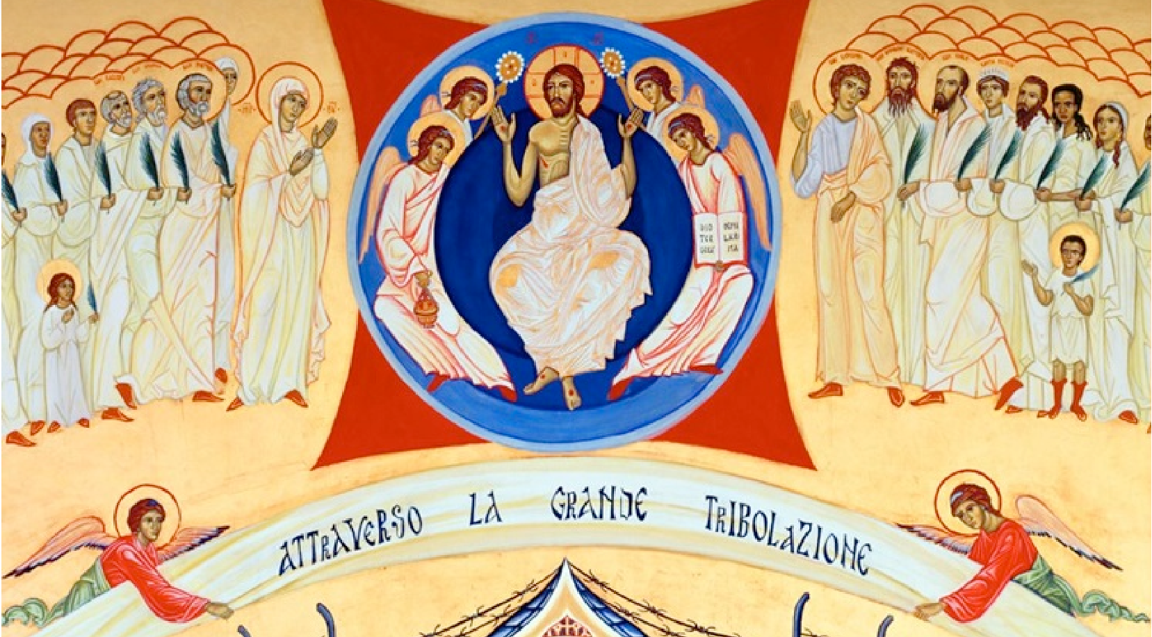 Blood That Unites: Pope Leo XIV to Lead Ecumenical Memorial for Modern Christian Martyrs - ZENIT