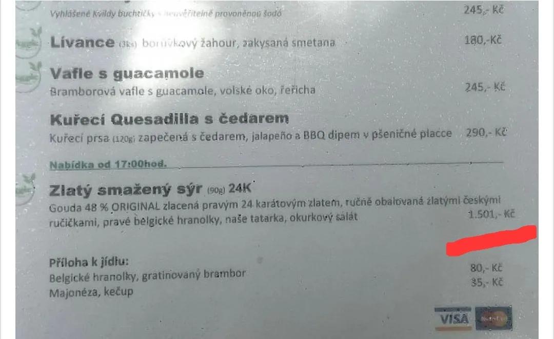 Cena za zlaté české ručičky