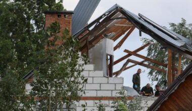 We're witnessing Putin’s reckless bid to get the Ukraine deal he wants