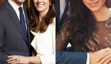 Meghan and Kate: First-time outfits for the same royal occasions!