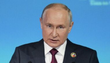 Putin sent "infected units" to capture Pokrovsk