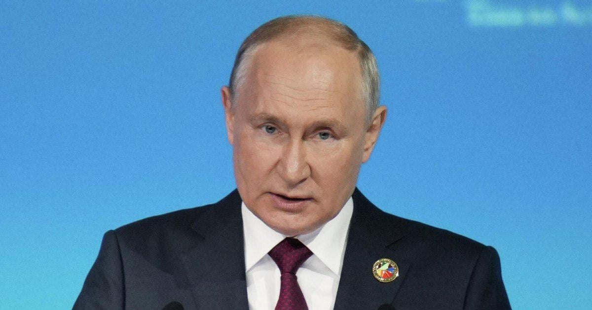 Putin sent "infected units" to capture Pokrovsk