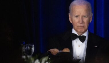 Joe Biden Is Struggling to Cash In on His Presidency