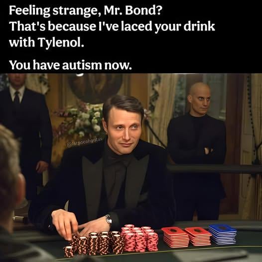 Will he ever recover?