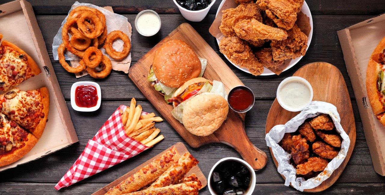 Olive Garden, Wendy's, and more: US food franchises seek Czech expansion