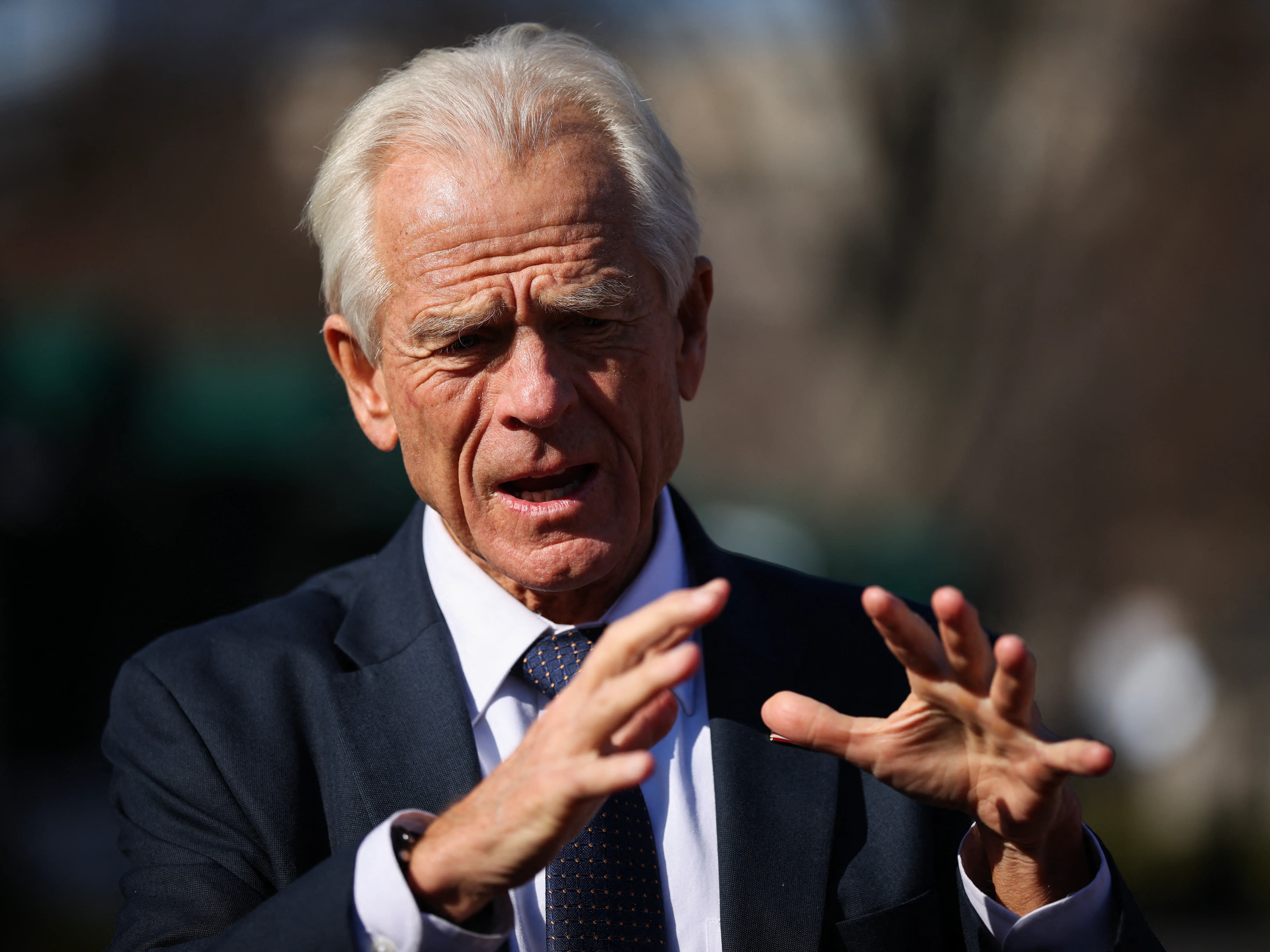 Trump’s trade adviser calls India ‘Kremlin laundromat’, targets Brahmins in shocking remark: 'Brahmins profiteering at the expense of...'