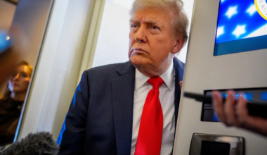 Trump just responded to #TrumpIsDead! POTUS's strange post amid death rumours gets everyone talking AGAIN