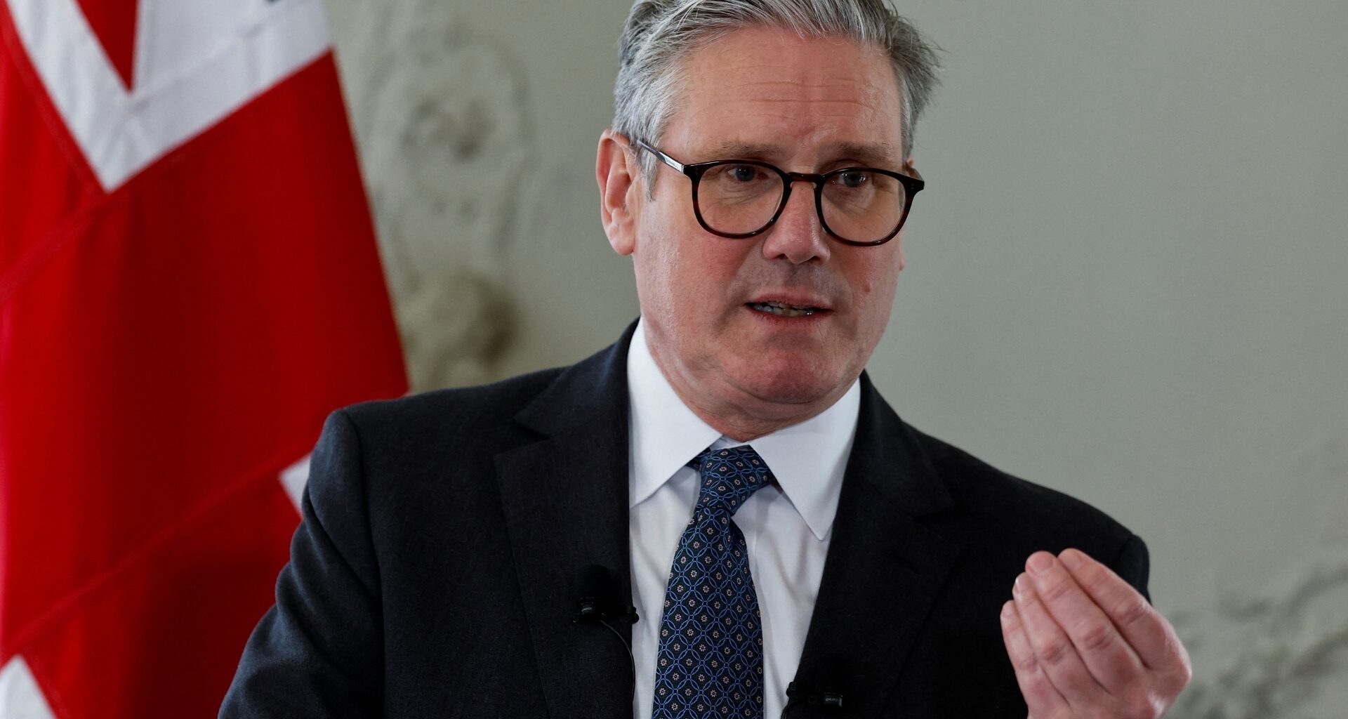 Why is UK PM Keir Starmer in trouble a year after landslide election win? | News