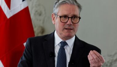 Why is UK PM Keir Starmer in trouble a year after landslide election win? | News