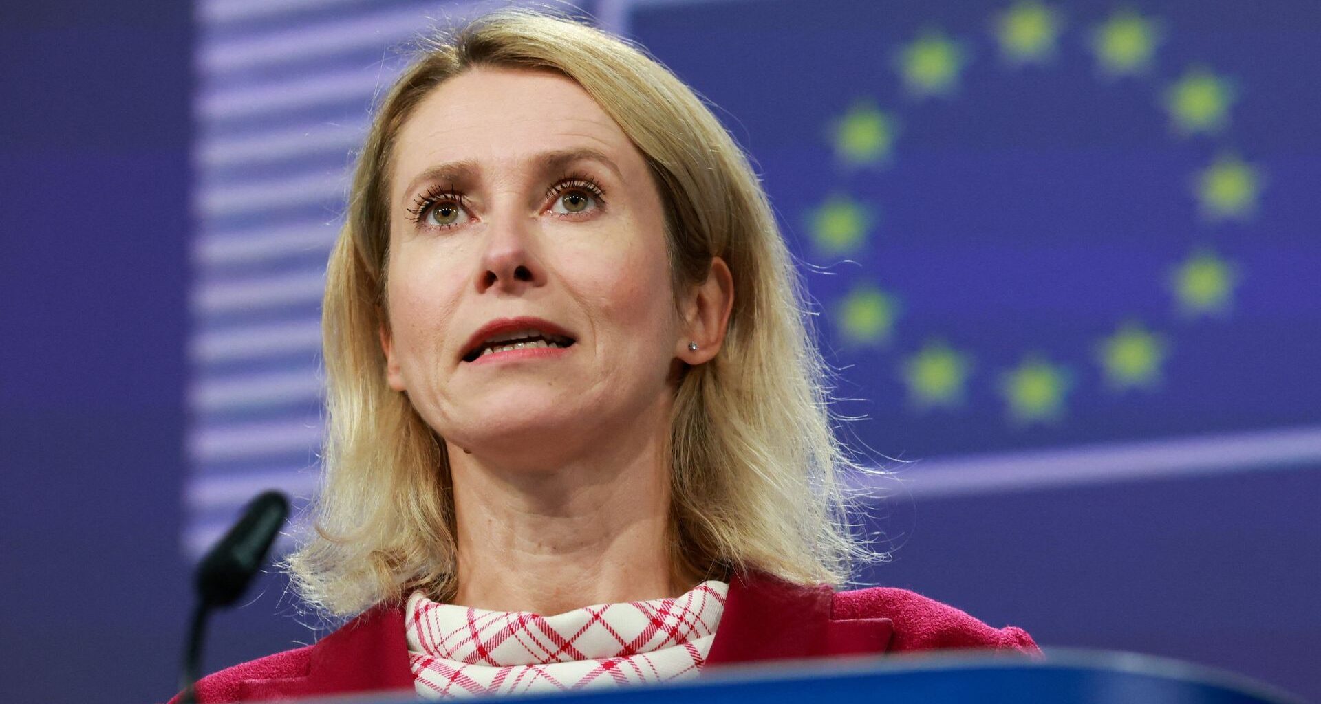 Can EU sanctions force Israel to stop its genocide in Gaza? | News