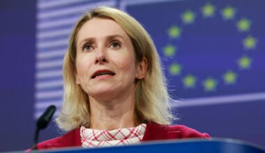 Can EU sanctions force Israel to stop its genocide in Gaza? | News