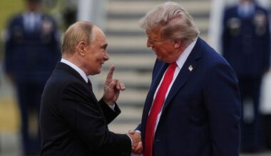 What’s happened to diplomatic efforts to end the war in Ukraine? | Russia-Ukraine war News