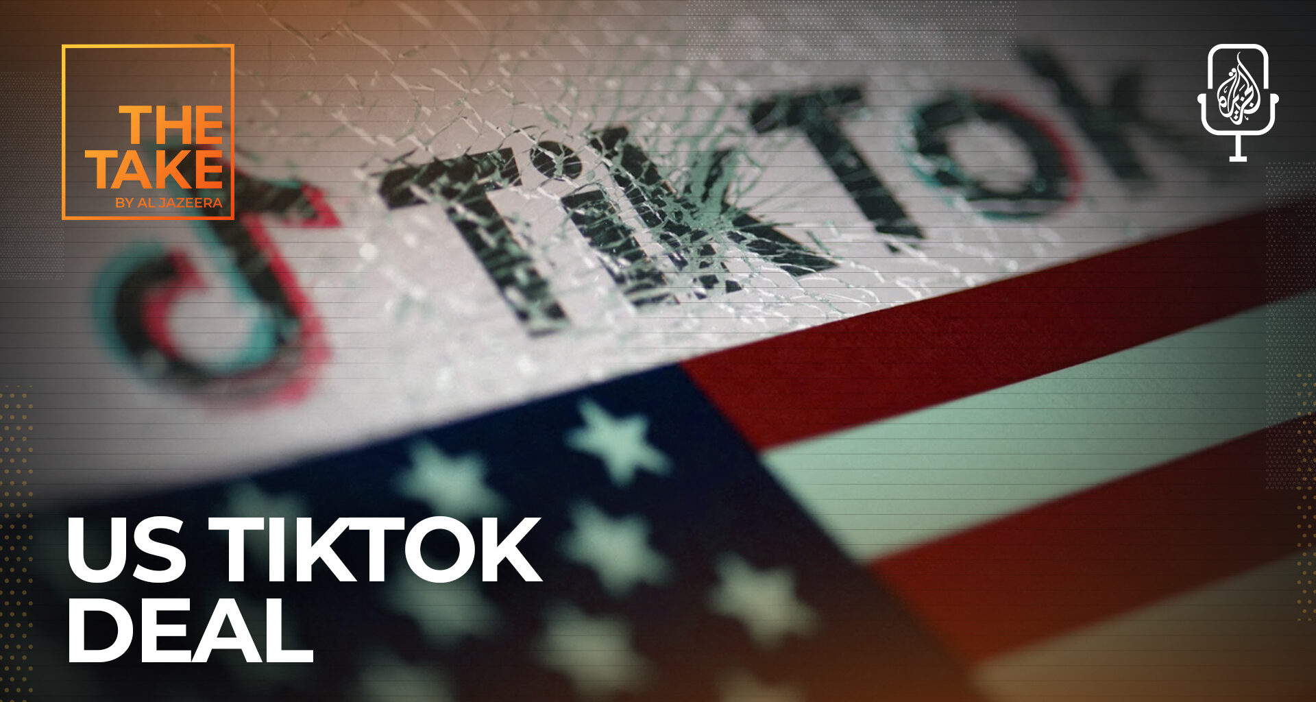 Inside the TikTok deal – the politics of the algorithm | Social Media News