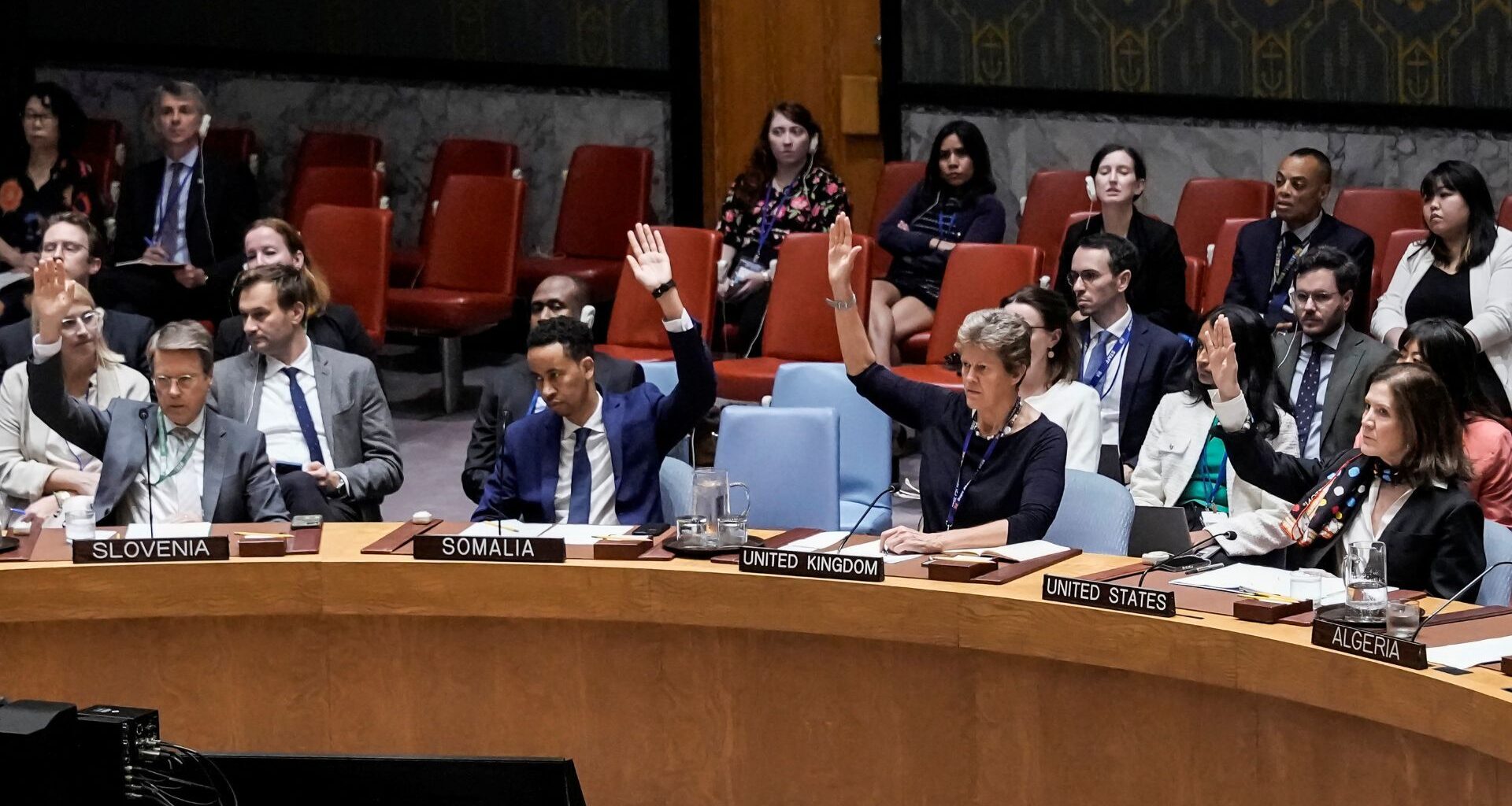 What’s the fallout from the latest UN sanctions on Iran? | Israel-Iran conflict