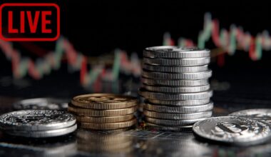 Live: Where Crypto Market Stands on Sept. 29